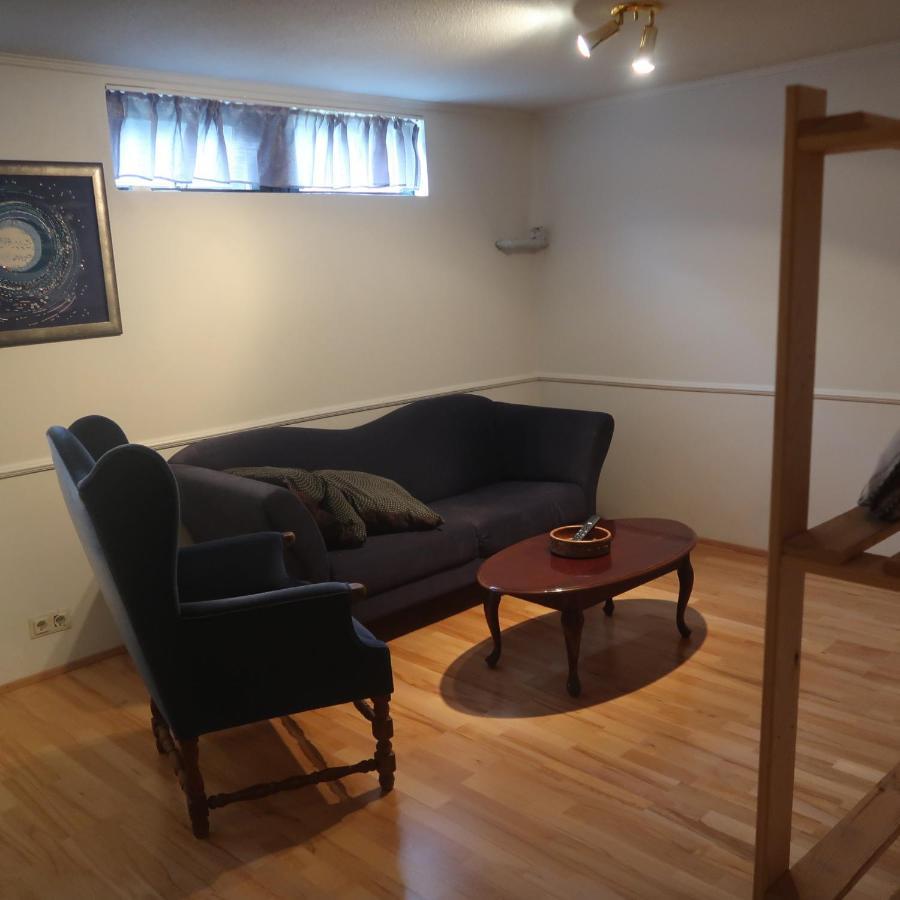 Large Apartment Close To The Centre Reykjavík Dış mekan fotoğraf