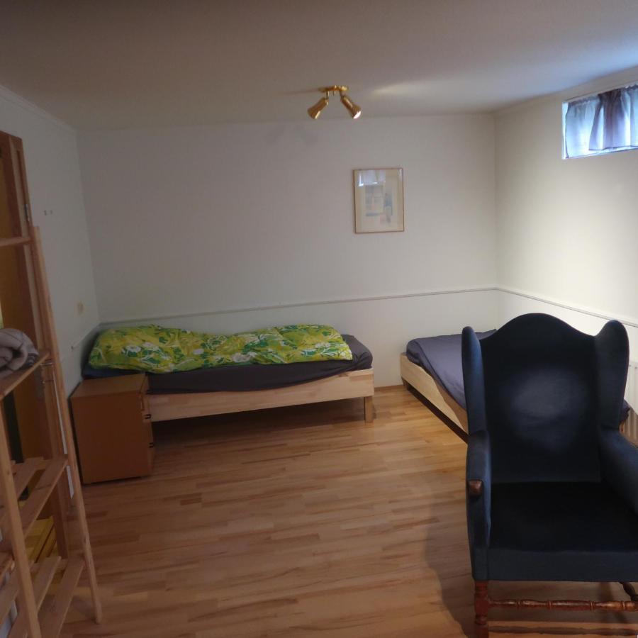 Large Apartment Close To The Centre Reykjavík Dış mekan fotoğraf