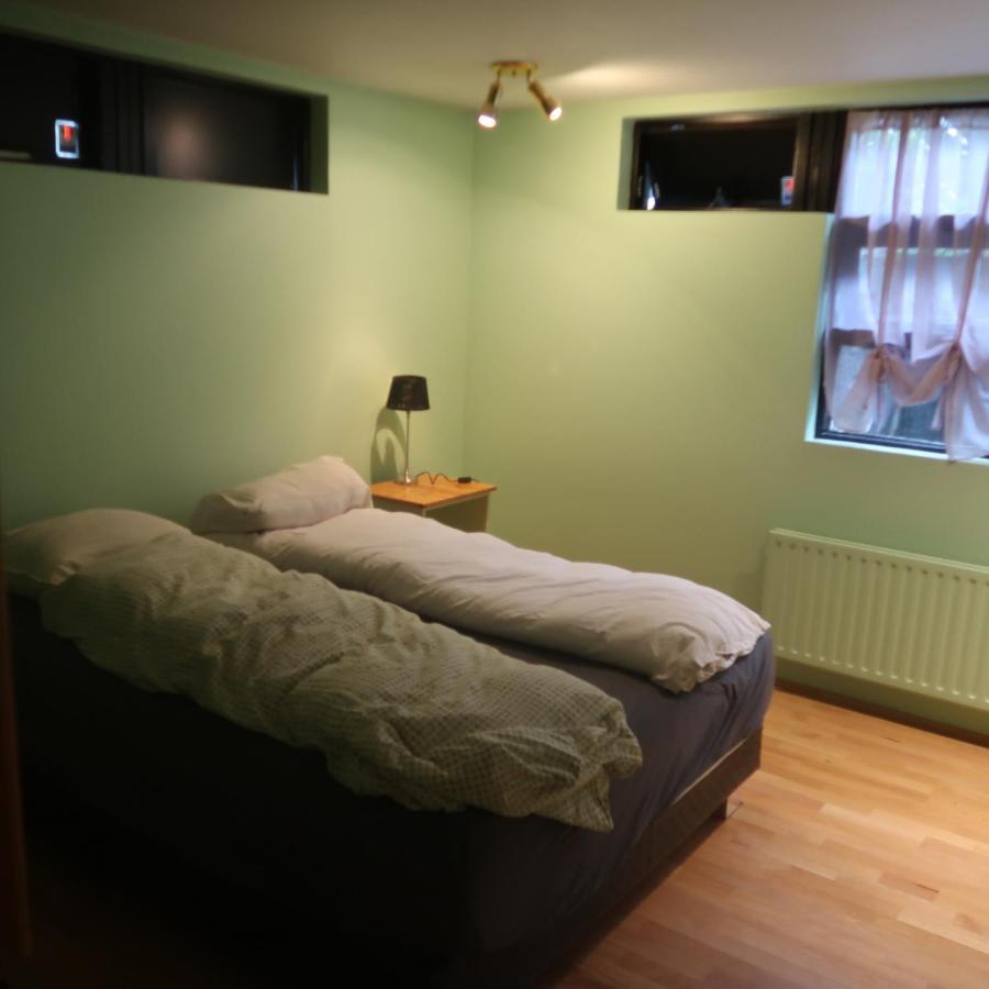Large Apartment Close To The Centre Reykjavík Dış mekan fotoğraf